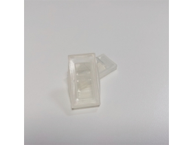 熱水器開關防護罩背面